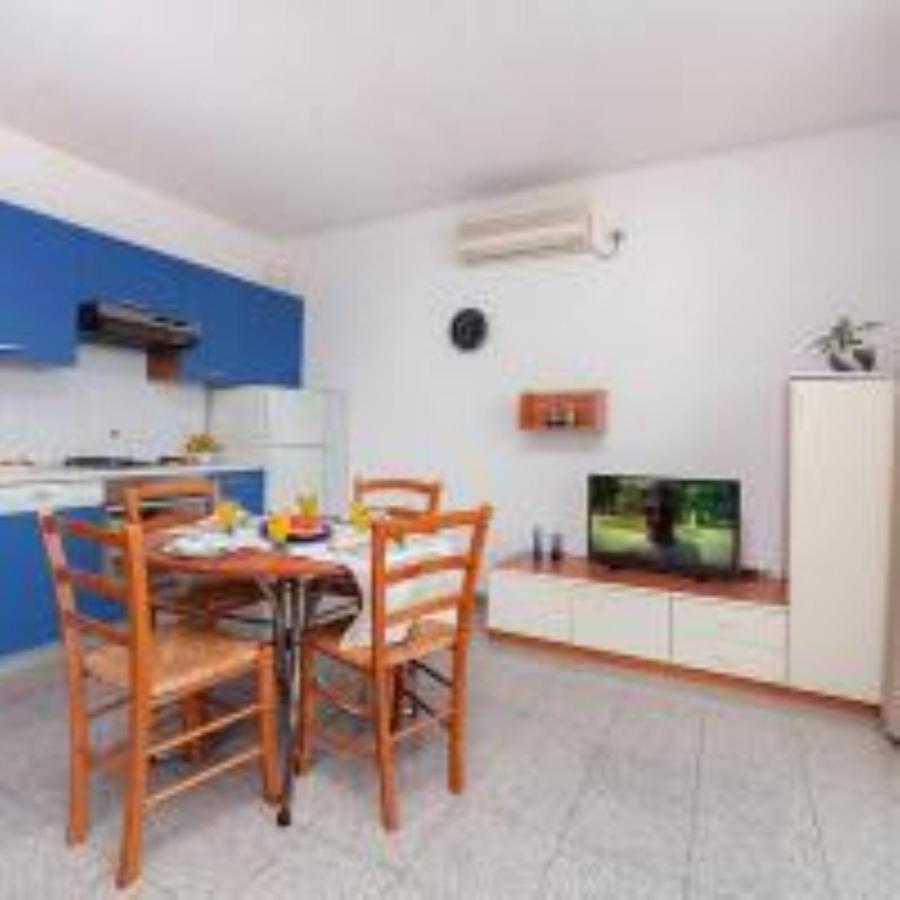 Apartment Villa Lidija Ловран Экстерьер фото