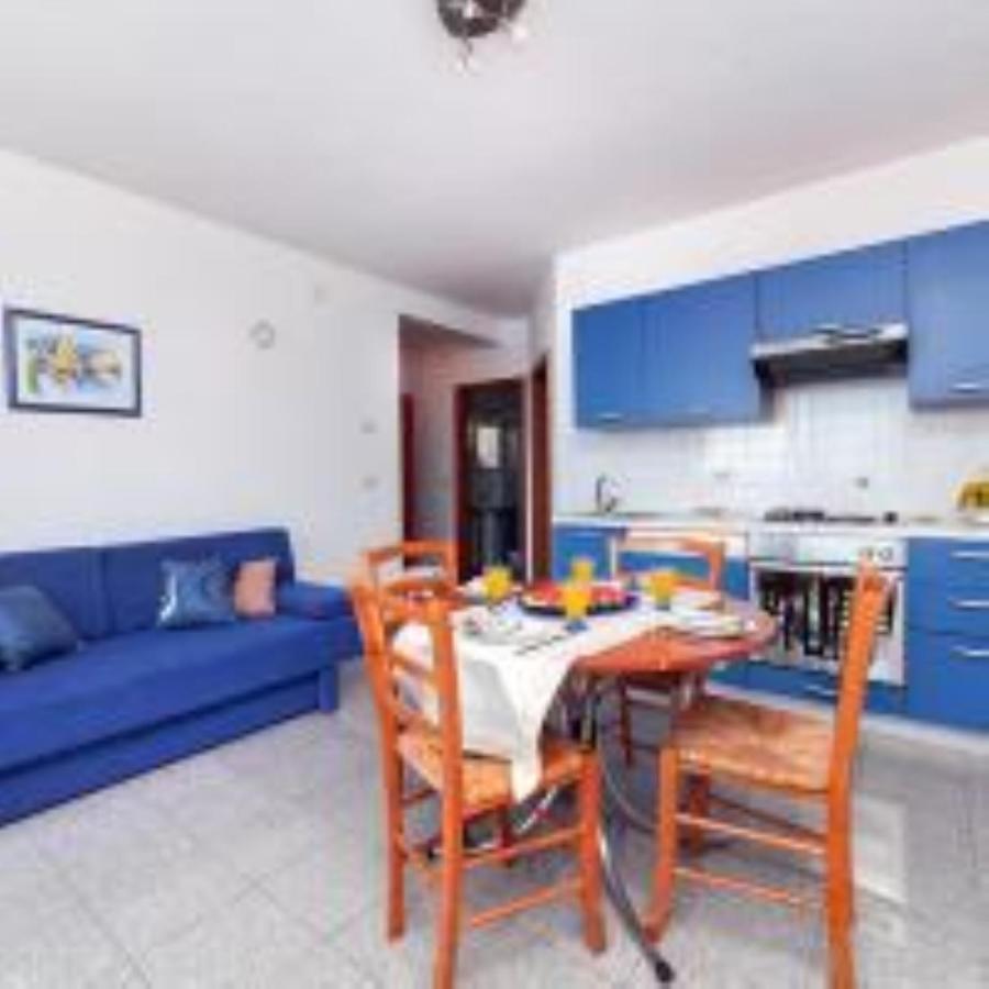 Apartment Villa Lidija Ловран Экстерьер фото